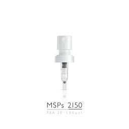 MSPs 2150