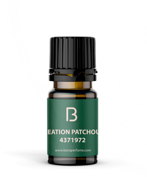 CREATION PATCHOULI