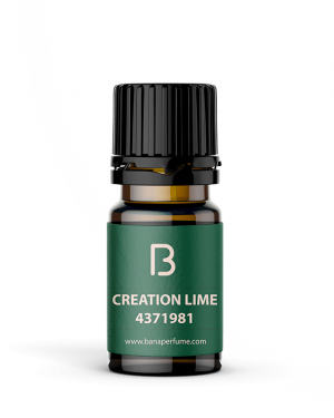 CREATION LIME