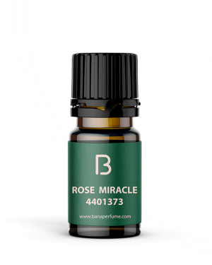 ROSE  MIRACLE