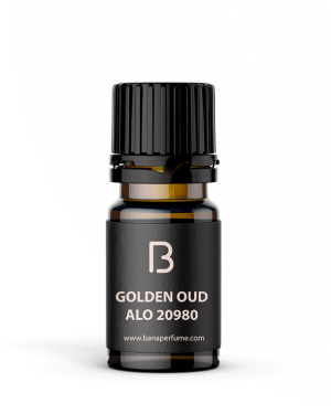 GOLDEN OUD