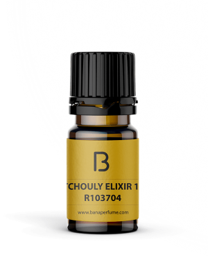 PATCHOULY ELIXIR 15%